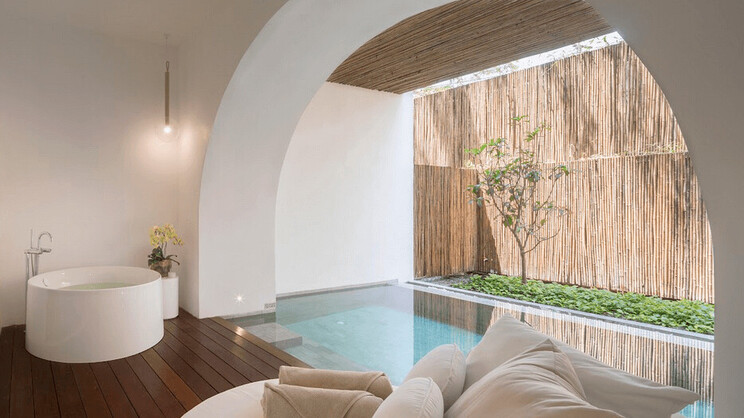 Sala Samui Chaweng Resort